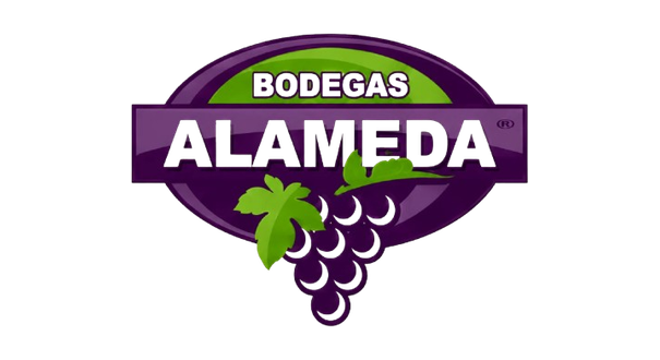 Bodegas Alameda - empresa cliente de MAPA EXPRESS