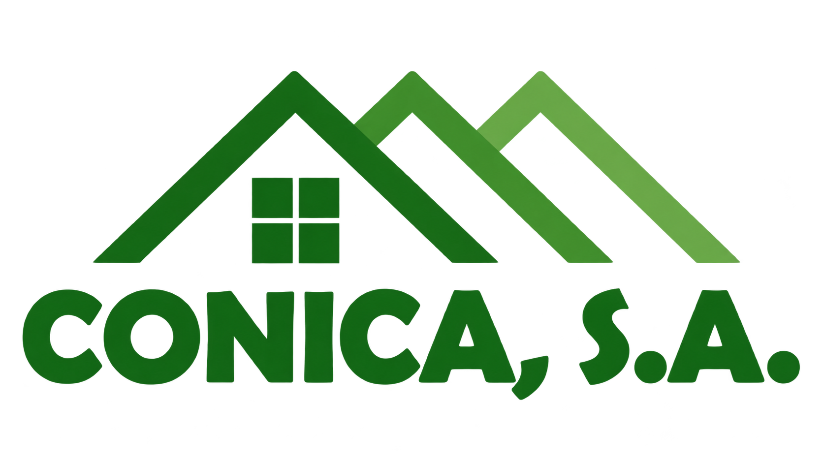 Conica S.A. - empresa cliente de MAPA EXPRESS