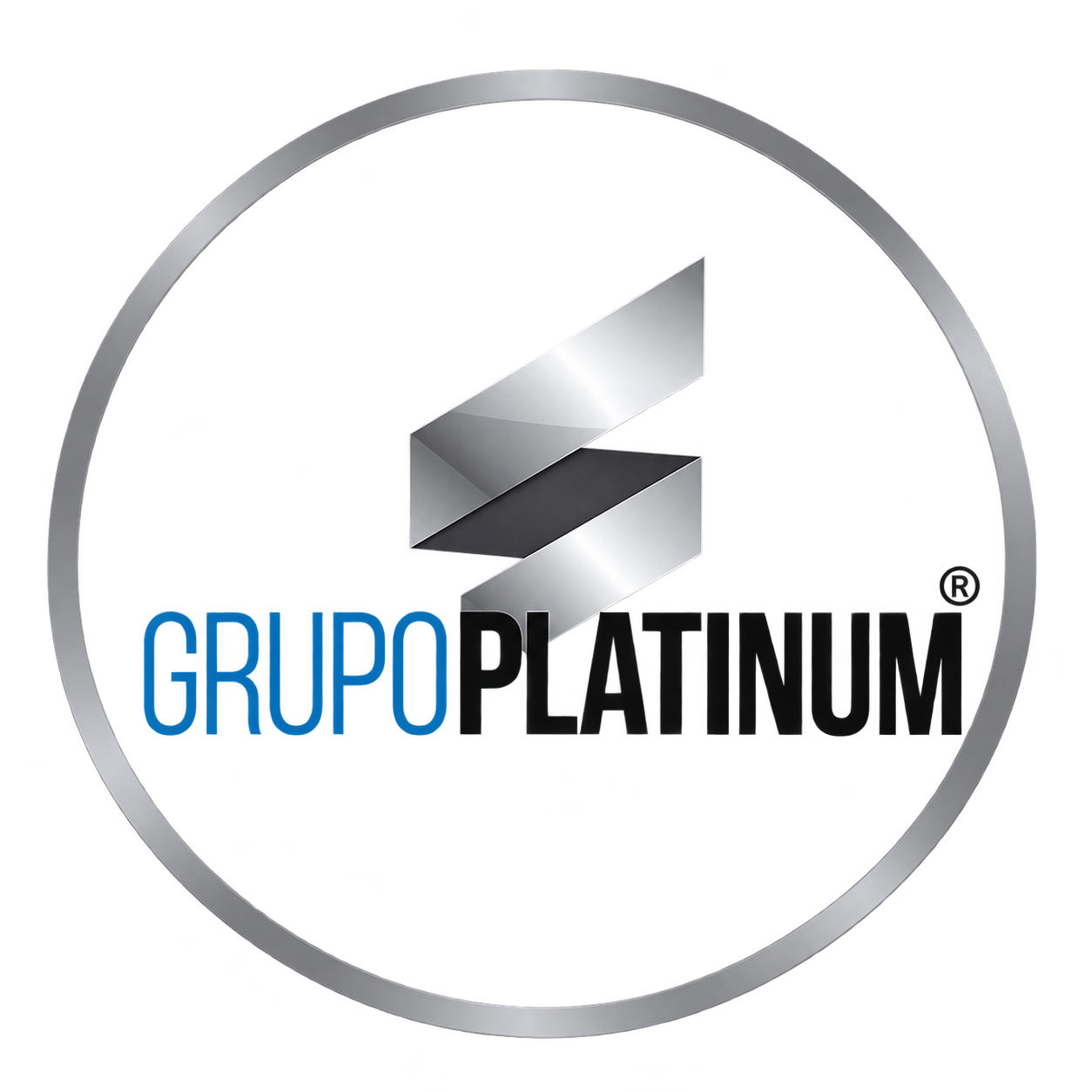 Grupo Platinum - empresa cliente de MAPA EXPRESS