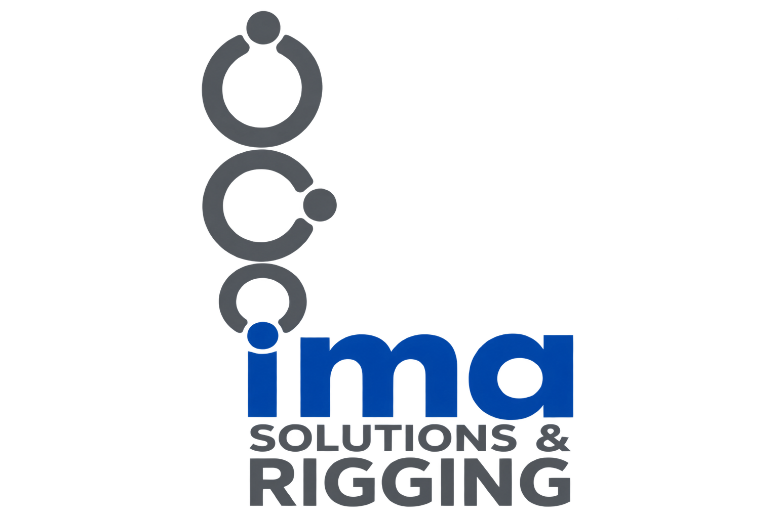 IMA Solutions - empresa cliente de MAPA EXPRESS