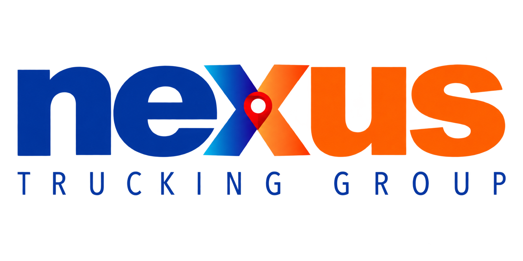 Nexus Trucking Group - empresa cliente de MAPA EXPRESS