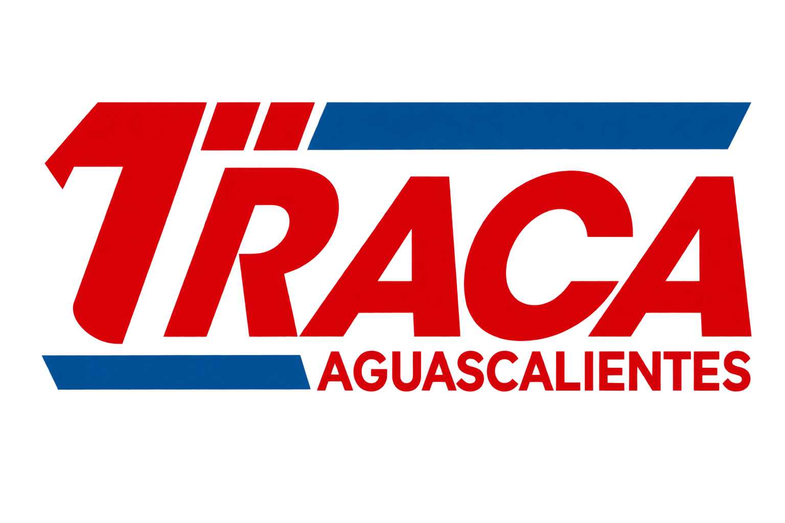 Traca Aguascalientes - empresa cliente de MAPA EXPRESS