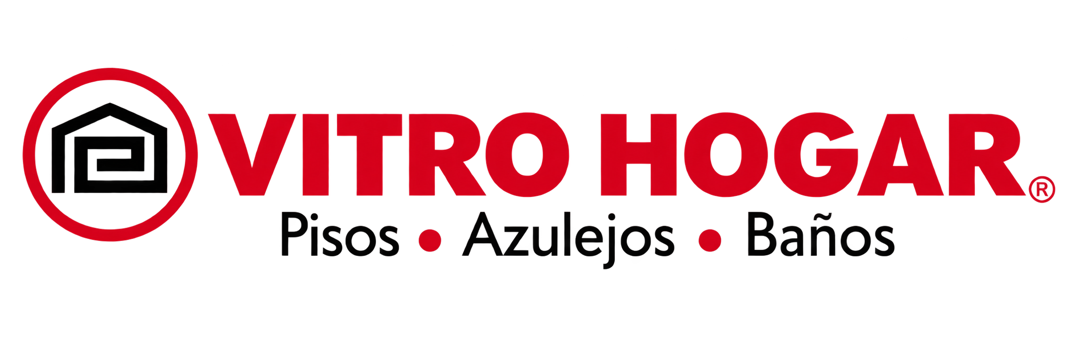 Vitro Hogar - empresa cliente de MAPA EXPRESS