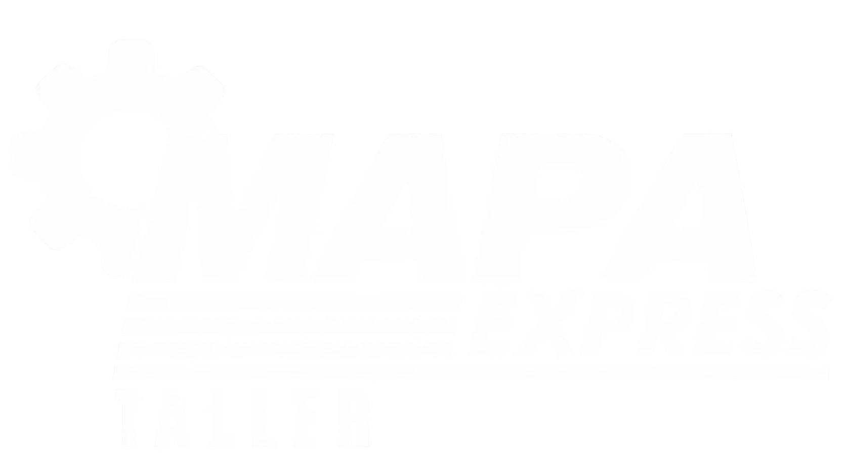 MAPA EXPRESS Taller Mecánico Aguascalientes